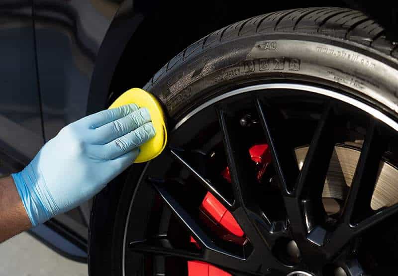 قیمت واکس لاستیک